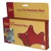 Car Headrest Pillow - (Pair)  - HR 12